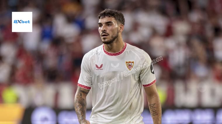 8xbet News - Sevilla bị Mallorca cầm hòa 1-1 trên sân nhà