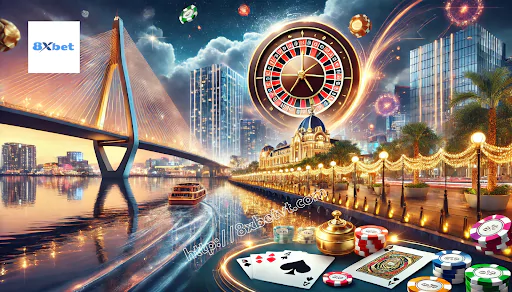 Cần Thơ trung tâm kinh tế và giải trí của miền Tây Nam Bộ, không chỉ nổi tiếng với bến Ninh Kiều hay chợ nổi Cái Răng mà còn là điểm đến lý tưởng cho những ai đam mê cá cược trực tuyến. 8XBET Cần Thơ mang đến cho người chơi một sân chơi cá cược đẳng cấp, minh bạch và chuyên nghiệp. Là một trong những nhà cái uy tín, 8XBET cung cấp đa dạng các loại hình cá cược thể thao, casino trực tuyến, eSports và nhiều trò chơi hấp dẫn khác. Với giao diện thân thiện, hỗ trợ tiếng Việt 100% cùng đội ngũ CSKH chuyên nghiệp 24/7, người chơi tại Cần Thơ có thể yên tâm trải nghiệm mà không lo gặp khó khăn. Đặc biệt, 8XBET cam kết bảo mật thông tin người chơi bằng công nghệ tiên tiến, đảm bảo an toàn tuyệt đối. Nếu bạn đang tìm kiếm một địa chỉ cá cược trực tuyến đáng tin cậy tại Cần Thơ, 8XBET chính là sự lựa chọn hoàn hảo. Trải nghiệm cá cược thể thao & casino đẳng cấp tại Cần Thơ cùng 8XBET Nhắc đến cá cược thể thao tại Cần Thơ, 8XBET không chỉ cung cấp các trận đấu từ V.League, Ngoại hạng Anh, La Liga, Champions League mà còn có các giải đấu thể thao điện tử hấp dẫn như Liên Minh Huyền Thoại, Dota 2, PUBG. Người chơi có thể đặt cược với tỷ lệ kèo cạnh tranh, cập nhật theo thời gian thực. Ngoài cá cược thể thao, casino trực tuyến tại 8XBET cũng mang đến trải nghiệm sòng bạc chân thực với các trò như baccarat, blackjack, sicbo, tài xỉu và nhiều game bài hấp dẫn. Hệ thống dealer xinh đẹp, phát trực tiếp từ các sòng bạc quốc tế giúp bạn có cảm giác như đang ngồi tại một sòng bạc thực sự ngay giữa lòng Cần Thơ. Với nền tảng công nghệ tiên tiến, tốc độ xử lý nhanh chóng, nạp/rút tiền linh hoạt qua nhiều phương thức (Momo, ngân hàng nội địa, thẻ cào), 8XBET giúp người chơi dễ dàng tham gia cá cược mọi lúc, mọi nơi. Tham gia 8XBET tại Cần Thơ – Hòa mình vào thế giới cá cược hấp dẫn Cần Thơ không chỉ có cảnh đẹp mà còn là nơi có cộng đồng đam mê cá cược trực tuyến vô cùng sôi động. 8XBET Cần Thơ mang đến nhiều chương trình ưu đãi hấp dẫn dành riêng cho người chơi địa phương, từ thưởng chào mừng, hoàn trả cược thua, đến các sự kiện cá cược miễn phí. Tham gia ngay để có cơ hội trải nghiệm: ✔ Cá cược thể thao đa dạng – Hàng nghìn trận đấu mỗi ngày với tỷ lệ cược hấp dẫn. ✔ Casino trực tuyến chuẩn quốc tế – Chơi bài với dealer thật, không gian sòng bạc chuyên nghiệp. ✔ Game slot, bắn cá đổi thưởng – Giải trí nhẹ nhàng, nhận thưởng khủng mỗi ngày. ✔ Hệ thống thanh toán an toàn, rút tiền nhanh – Hỗ trợ các phương thức nạp/rút phổ biến tại Việt Nam. Chỉ với một cú click, bạn có thể hòa mình vào thế giới cá cược đỉnh cao ngay tại Cần Thơ, tận hưởng sự kịch tính và cơ hội thắng lớn từ 8XBET. 8XBET Cần Thơ – Đăng ký ngay để nhận ưu đãi siêu khủng! Để tạo điều kiện cho người chơi tại Cần Thơ, 8XBET thường xuyên tung ra các chương trình khuyến mãi độc quyền như: 🎁 Thưởng chào mừng 100% giá trị nạp đầu tiên – Cơ hội nhân đôi vốn cược! 🎁 Hoàn tiền cược thể thao lên đến 1% mỗi tuần – Dù thắng hay thua vẫn có thưởng. 🎁 Khuyến mãi nạp hàng ngày, hoàn trả cược liên tục – Chơi càng nhiều, nhận thưởng càng lớn. Cách đăng ký tại 8XBET cực kỳ đơn giản: ✅ Bước 1: Truy cập trang chủ 8XBET và nhấn “Đăng ký”. ✅ Bước 2: Điền thông tin cá nhân và tạo tài khoản. ✅ Bước 3: Nạp tiền qua Momo, ngân hàng hoặc thẻ cào và nhận thưởng ngay. ✅ Bước 4: Bắt đầu đặt cược và tận hưởng trải nghiệm tuyệt vời tại Cần Thơ. Đăng ký ngay hôm nay để không bỏ lỡ những ưu đãi siêu khủng từ 8XBET! Cập nhật tỷ lệ cược và kèo nhà cái mới nhất tại Cần Thơ với 8XBET Tại Cần Thơ, việc theo dõi tỷ lệ cược là yếu tố quan trọng để đưa ra quyết định chính xác khi cá cược. 8XBET cung cấp bảng kèo chi tiết, cập nhật liên tục theo biến động thị trường, giúp người chơi có được kèo thơm với tỷ lệ thắng cao nhất. 🔹 Kèo châu Á, châu Âu, tài xỉu, kèo góc, kèo thẻ – Đầy đủ các loại cược thể thao. 🔹 Cập nhật tỷ lệ cược theo thời gian thực – Không lo trễ kèo hay bị thay đổi bất lợi. 🔹 Dự đoán kết quả từ chuyên gia – Phân tích kỹ thuật, lịch sử đối đầu giúp đặt cược chính xác. Với 8XBET, người chơi tại Cần Thơ không chỉ tiếp cận với tỷ lệ kèo chuẩn xác mà còn nhận được sự tư vấn từ chuyên gia cá cược chuyên nghiệp. Nếu bạn đam mê cá cược và muốn tìm một nhà cái đáng tin cậy tại Cần Thơ 8XBET chắc chắn là sự lựa chọn hàng đầu!