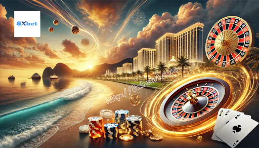 8XBET Quảng Bình – Nhà cái cá cược trực tuyến hàng đầu, đáng tin cậy