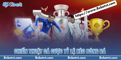 Chiến thuật cá cược tỷ lệ kèo bóng đá thành công nhất