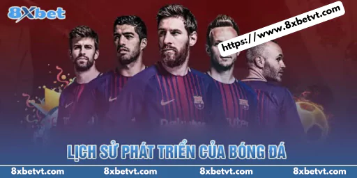 Lịch sử cá cược bóng đá từ A - Z mới nhất