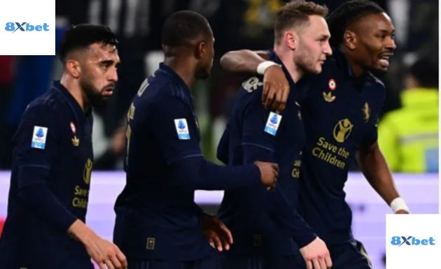 Juventus vs Verona Chiến thắng muộn giúp Juve vững top 4