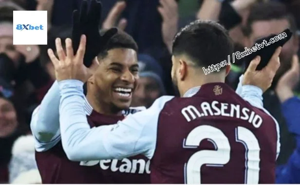 Aston Villa đấu với Cardiff: Chiến thắng đưa Villa vào tứ kết