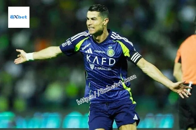Al-Orubah đấu với Al-Nassr: Ronaldo tịt ngòi, thua sốc
