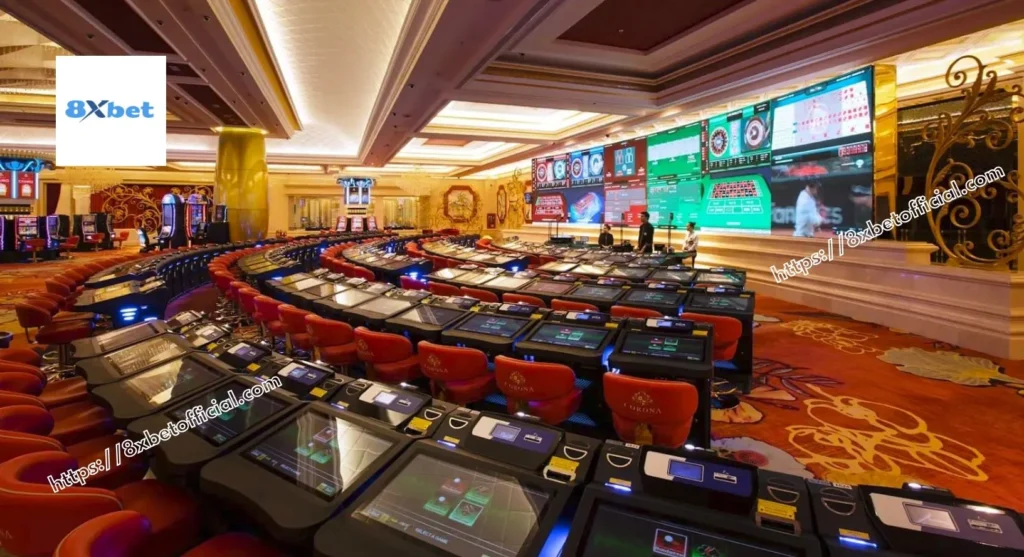 Tỷ Lệ Thắng Cao Nhất 2025 Gọi Tên Slot Game Nào Tại 8xbet