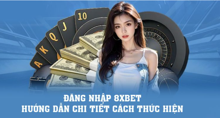 Không Đăng Nhập Được 8xbet? Đây Là Cách Khắc Phục Ngay!